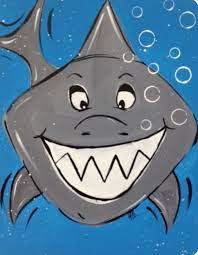 Shamona Creek Sharks